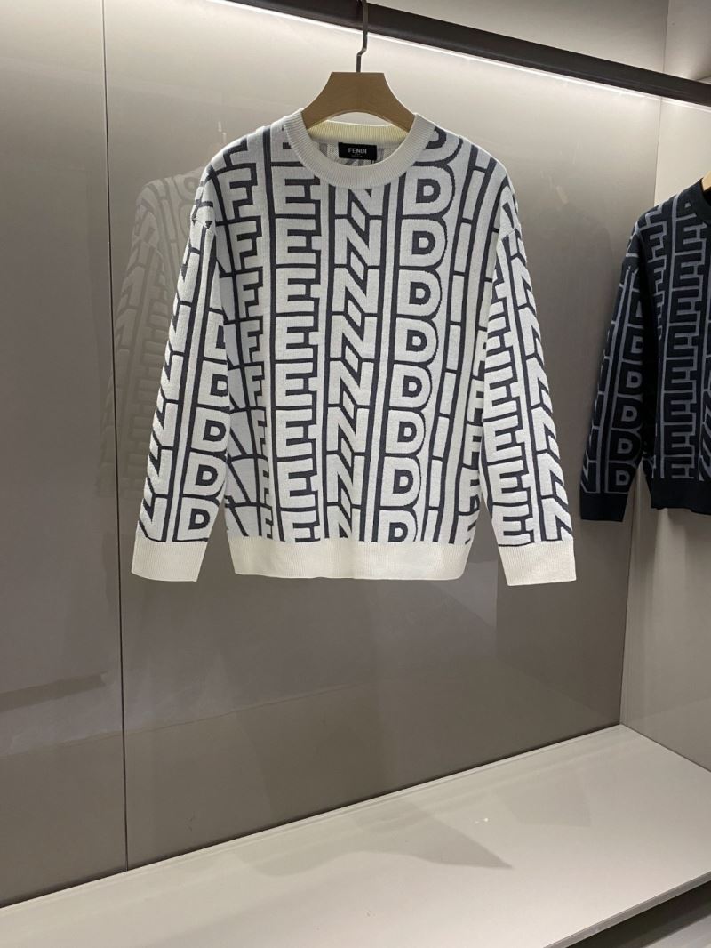 Fendi Sweaters